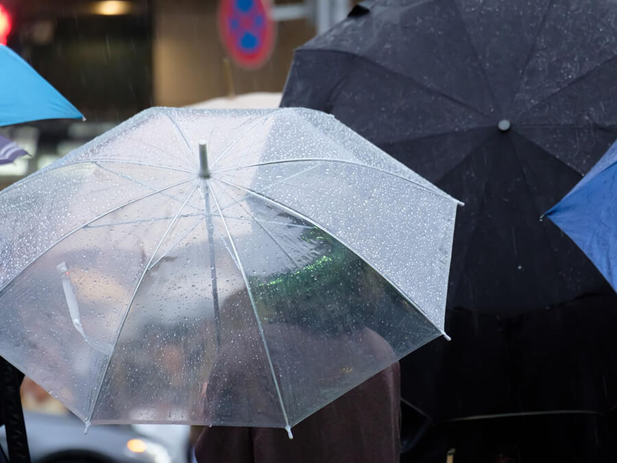 雨具